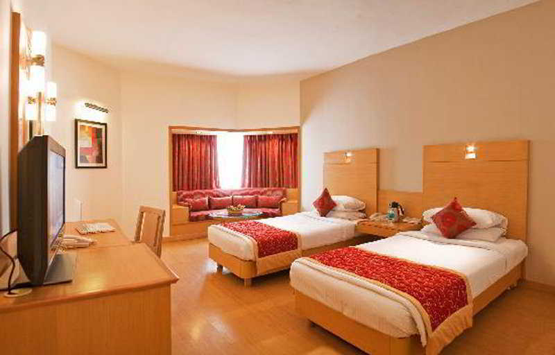 Room
 di Vits Aurangabad