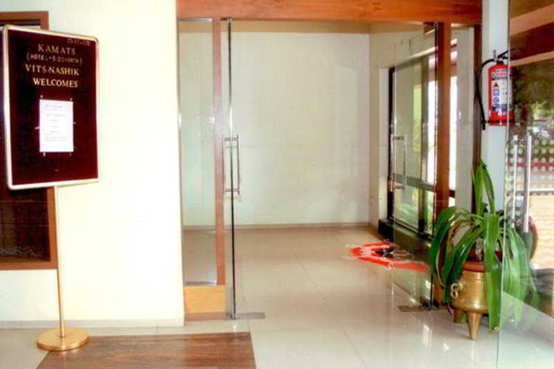 General view
 di Vits Nasik