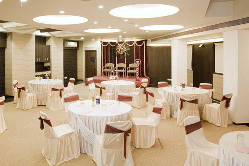 Conferences
 di Vits Nasik