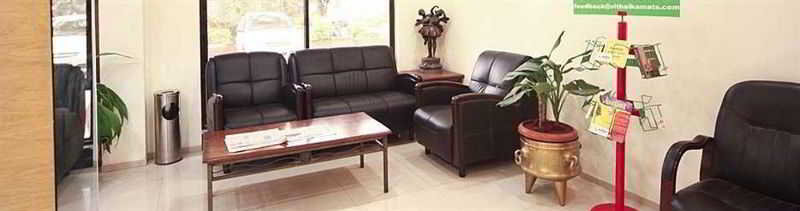 Lobby
 di Vits Nasik