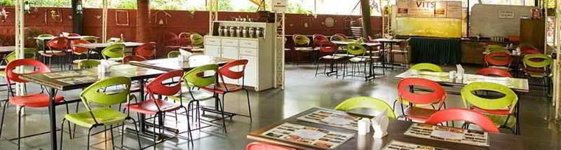 Restaurant
 di Vits Nasik