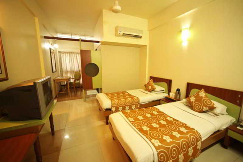 Room
 di Vits Nasik