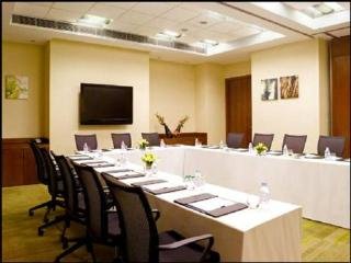 Conferences
 di Hilton Garden Inn