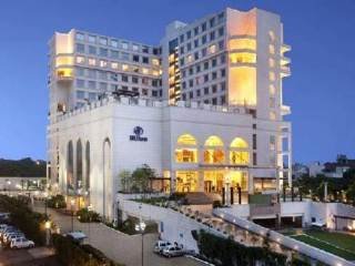 General view
 di The Piccadily Janakpuri Hotel