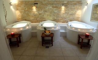 Sports and Entertainment
 di Arcotel Allegra