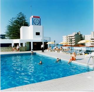 Pool
 di Atrium Zenon Hotel Apts