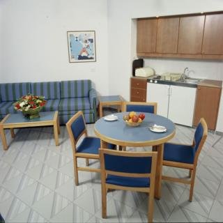 Room
 di Atrium Zenon Hotel Apts