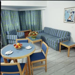 Room
 di Atrium Zenon Hotel Apts