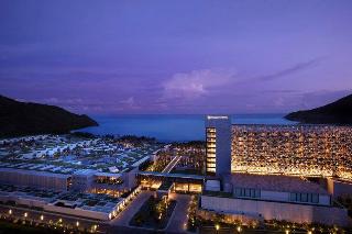 InterContinental Sanya Resort 三亚半山半岛洲际度假酒店
