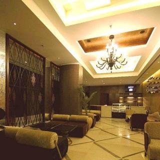 Lobby
 di The Fern An Ecotel