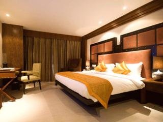 Room
 di The Fern An Ecotel