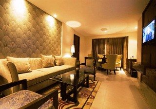 Room
 di The Fern An Ecotel