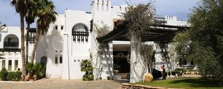 Odyssee Resort Thalasso & Spa Zarzis