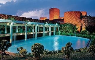 General view
 di ITC Mughal