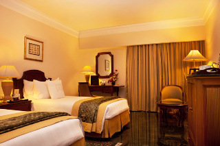 Room
 di ITC Mughal
