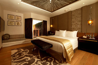 Room
 di ITC Mughal