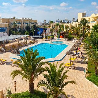 Djerba Les Dunes