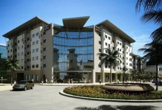 General view
 di Residence Inn By Marriott San Jose Escazu