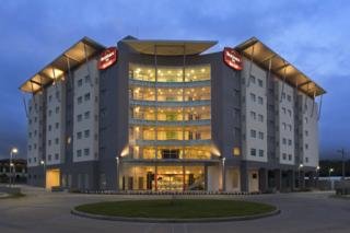 General view
 di Residence Inn By Marriott San Jose Escazu
