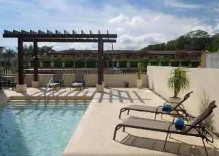 Pool
 di Residence Inn By Marriott San Jose Escazu