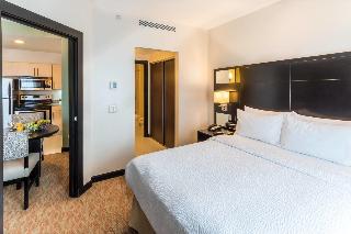 Room
 di Residence Inn By Marriott San Jose Escazu