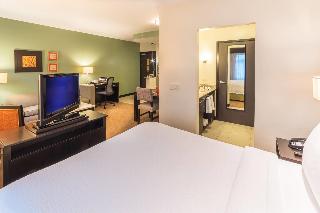 Room
 di Residence Inn By Marriott San Jose Escazu