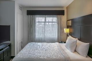 Room
 di Residence Inn By Marriott San Jose Escazu