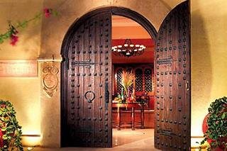 General view
 di Taba Heights Marriott Red Sea Resort