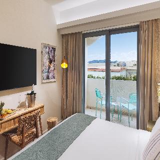 Leonardo Kolymbia Resort