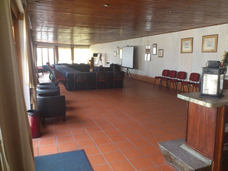 Conferences
 di INATEL Oeiras