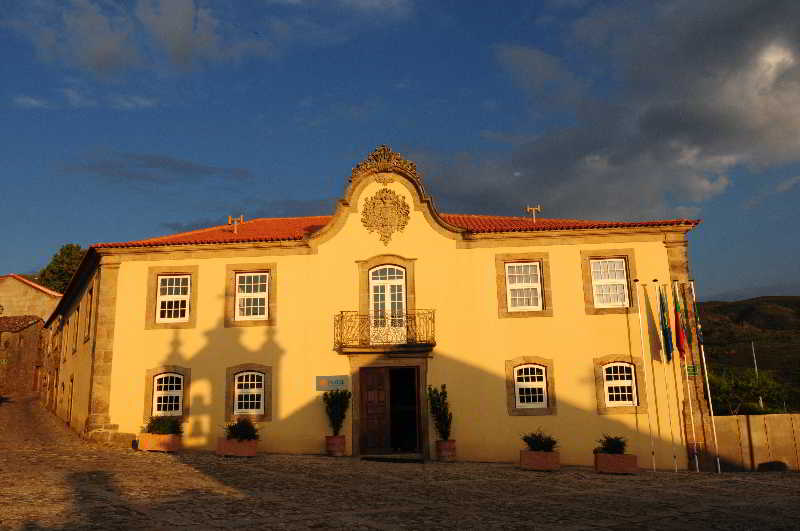 Inatel Linhares da Beira