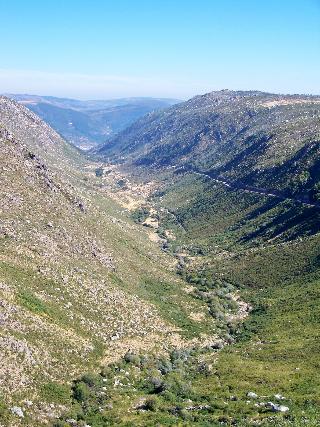 Inatel Manteigas