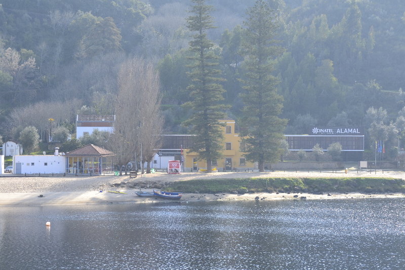 General view
 di INATEL Alamal