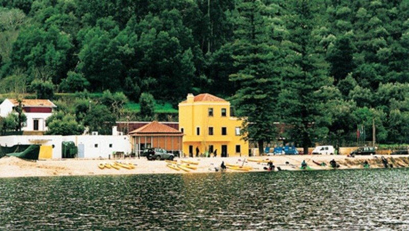 General view
 di INATEL Alamal