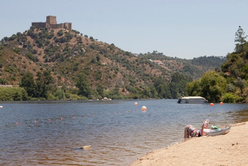 Beach
 di INATEL Alamal