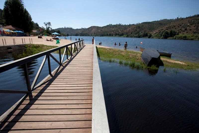 Beach
 di INATEL Alamal