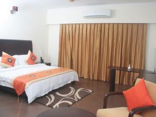 Room
 di La Oasis Goa