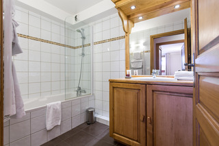 Residence & Spa Vallorcine Mont Blanc, French Alps