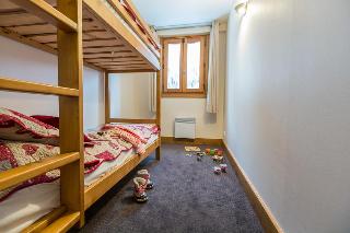Residence & Spa Vallorcine Mont Blanc, French Alps