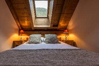 Residence & Spa Vallorcine Mont Blanc, French Alps