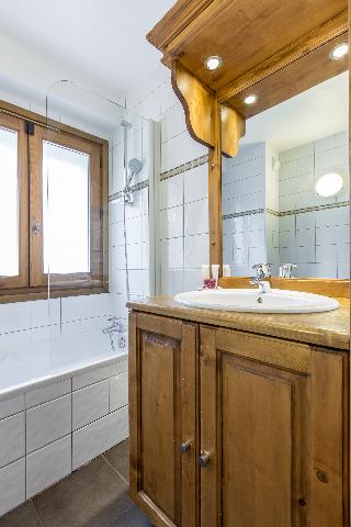 Residence & Spa Vallorcine Mont Blanc, French Alps