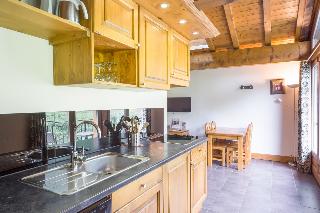 Residence & Spa Vallorcine Mont Blanc, French Alps