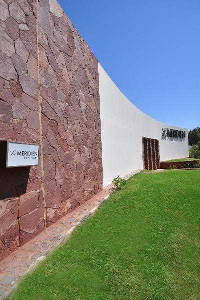 General view
 di Le Meridien Dahab Resort