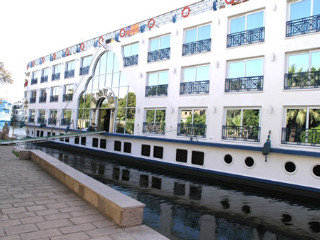 General view
 di M/S Emilio cruise