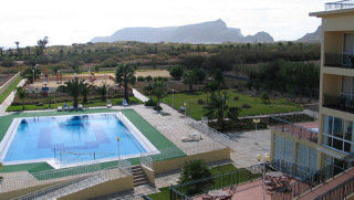 Pool
 di INATEL Porto Santo Hotel