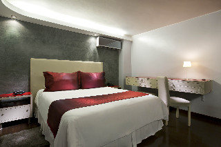 Room
 di Nu House Boutique Hotel