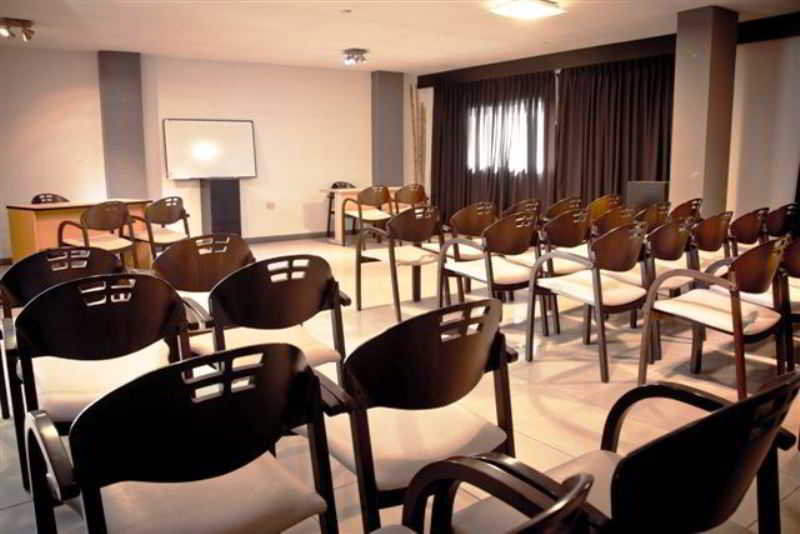 Conferences
 di Del Fundador Hotel