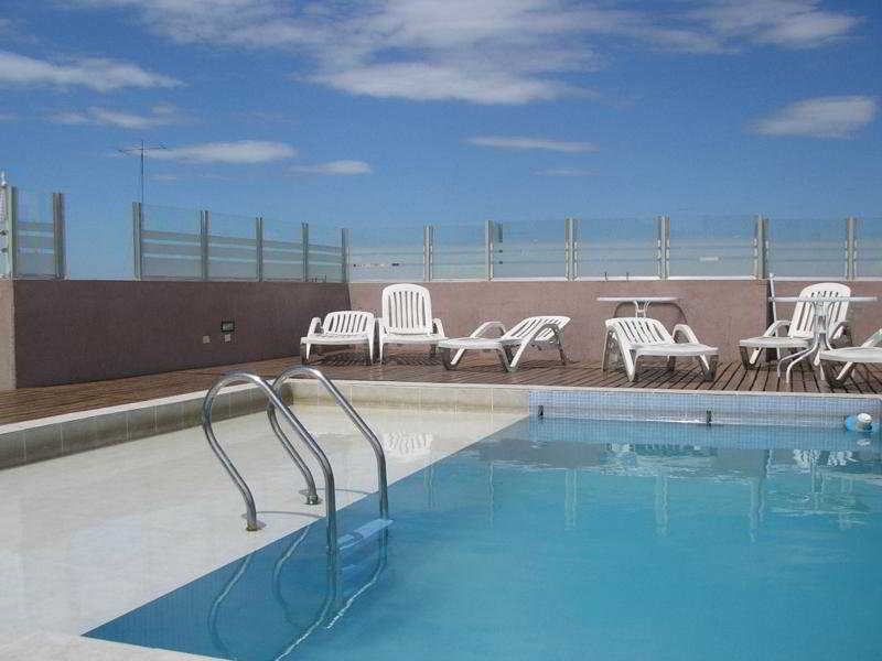 Del Fundador Hotel - Pool