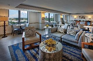 Renaissance Fort Lauderdale Marina Hotel