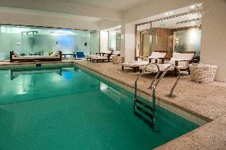 Awwa Suites & Spa - Pool